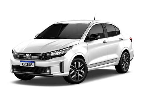 CRONOS PRECISION 1.3 CVT PRECISION CVT